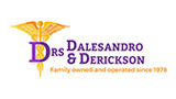 Dr. Dalesandro Dentist Logo