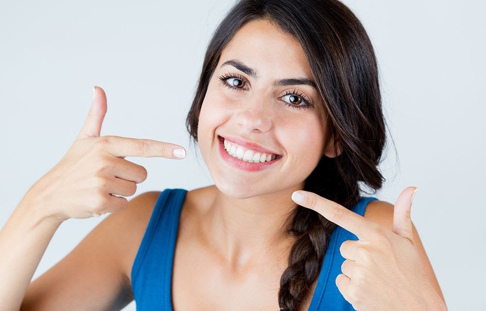 Veneers are porcelain or resin covers that are attached to the front of your teeth to correct issues like chipped teeth, gaps, discoloration, and misshapen teeth and give you a smile you can be proud of.