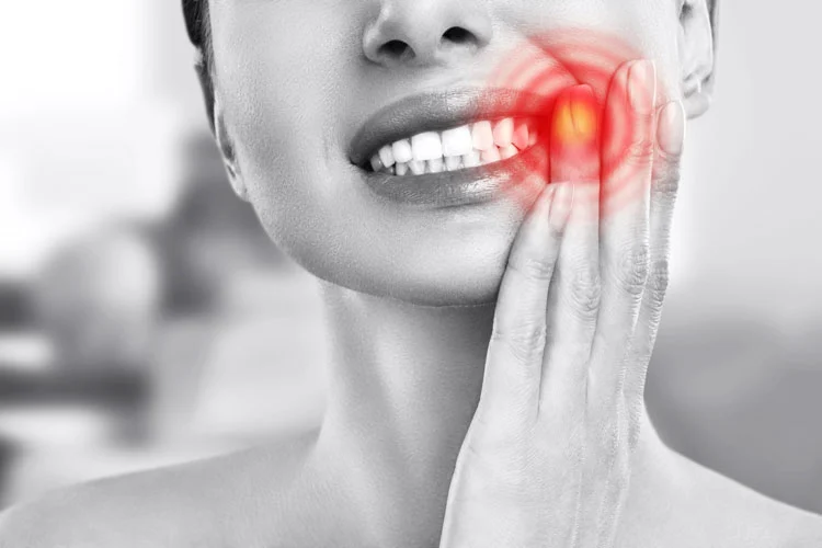dental emergency tooth pain